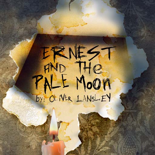 Ernest and The Pale Moon Tickets