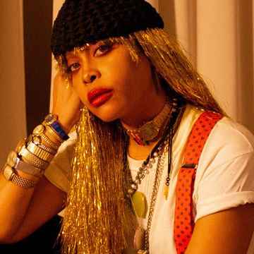 Erykah Badu Miami Tickets