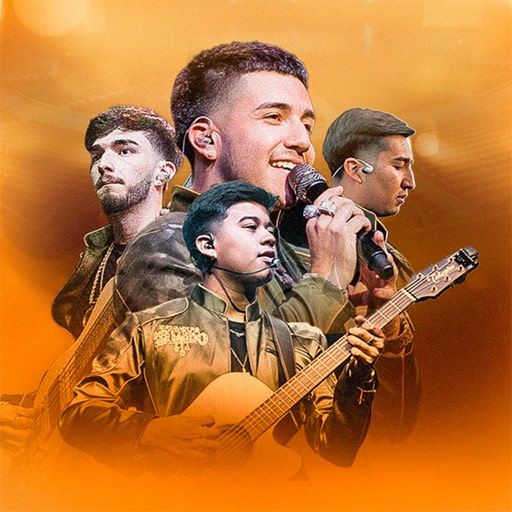 Eslabon Armado Miami Tickets