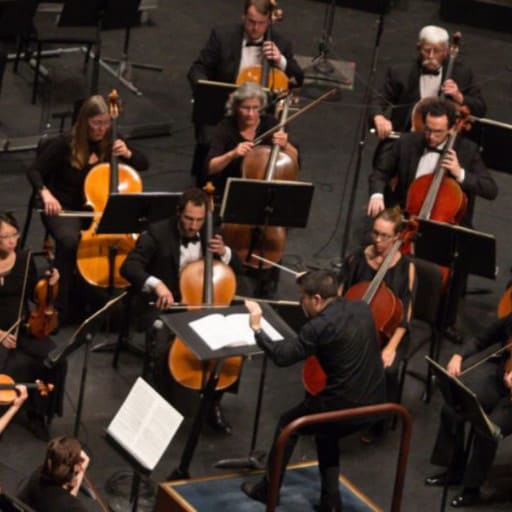 Eugene Symphony Miami Tickets