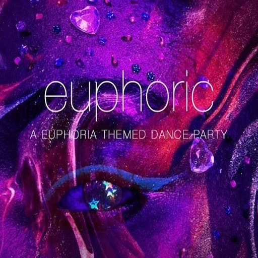 Euphoria Dance Party Miami Tickets