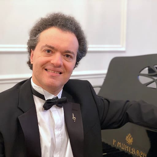 Evgeny Kissin Miami Tickets