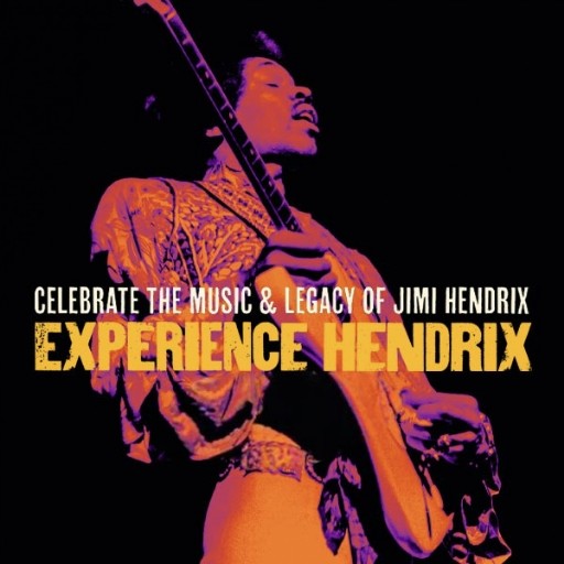 Experience Hendrix Miami Tickets