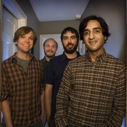 Explosions In The Sky Miami Tickets