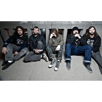 Eyehategod Miami Tickets