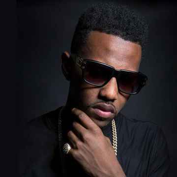 Fabolous Miami Tickets