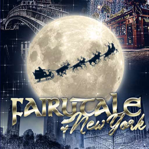 Fairytale of New York - The Ultimate Irish-Inspired Christmas Concert Miami Tickets