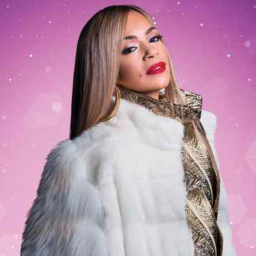 Faith Evans Miami Tickets