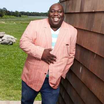 Faizon Love in Miami