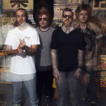 Fall Out Boy Miami Tickets