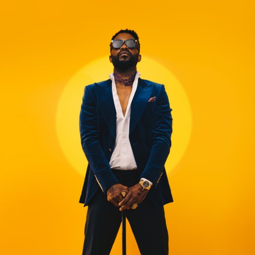 Fally Ipupa Miami Tickets