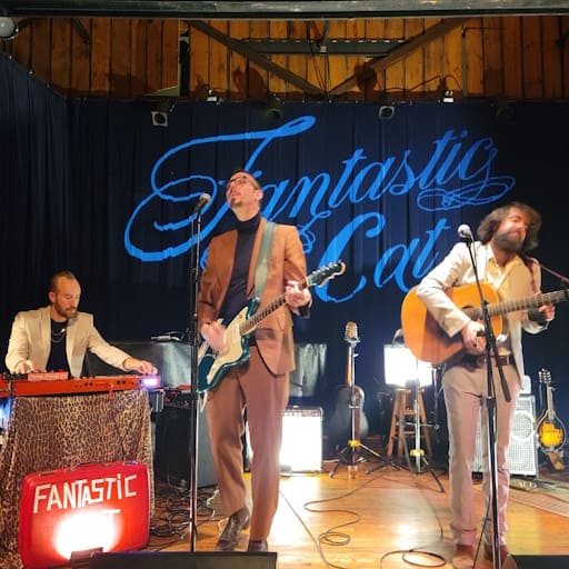 Fantastic Cat Miami Tickets