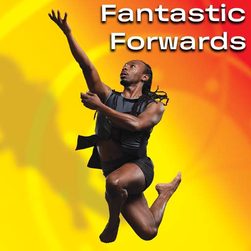 Fantastic Forwards Tickets