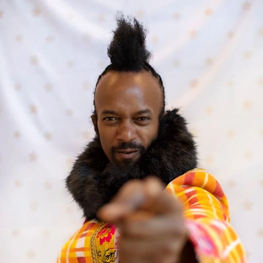Fantastic Negrito Miami Tickets