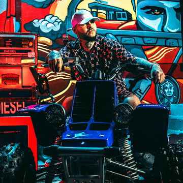 Farruko Miami Tickets