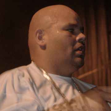Fat Joe Miami Tickets