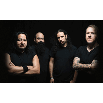 Fear Factory Miami Tickets
