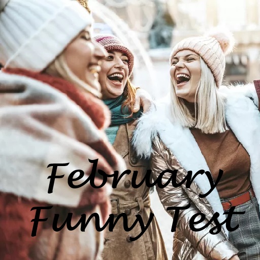 February Funny Test in Miami