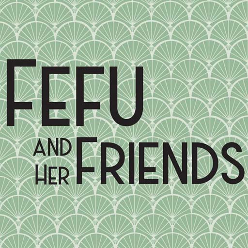 Fefu and Her Friends in Miami