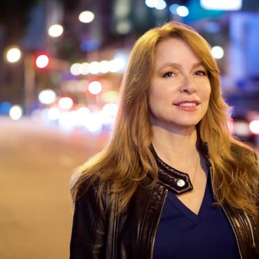 Felicia Michaels in Miami