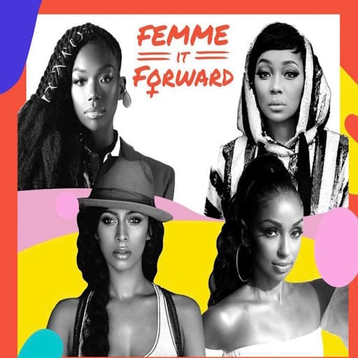 Femme It Forward Tour Miami Concert Tickets