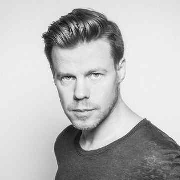 Ferry Corsten Miami Tickets