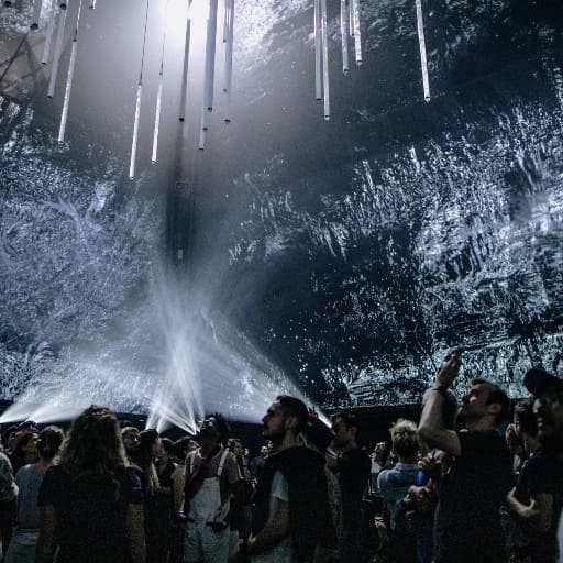 Festival Mutek Miami Concert Tickets