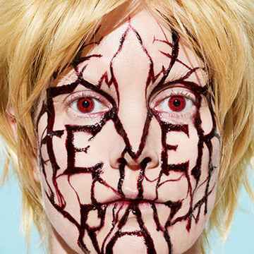 Fever Ray Miami Tickets