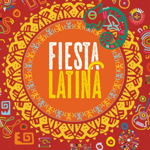 Fiesta Latina Miami Tickets