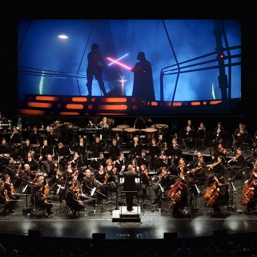 FILMharmonic Orchestra Miami Tickets