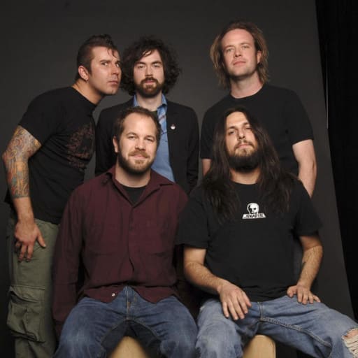 Finger Eleven Miami Tickets