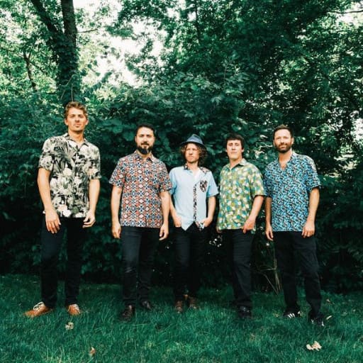 Fireside Collective Miami Tickets