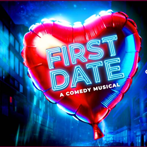 First Date Tickets