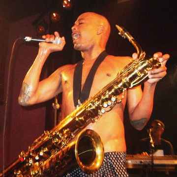 Fishbone in Miami