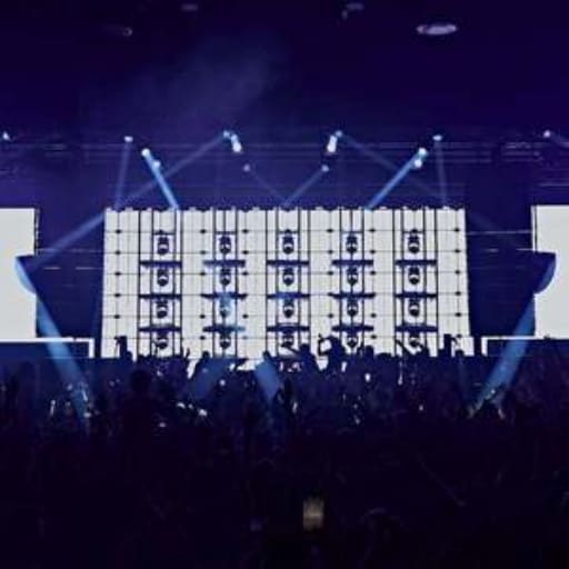 Fisher - Band in Miami
