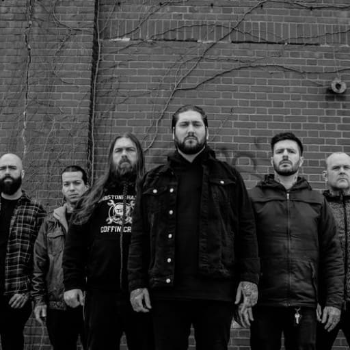 Fit For An Autopsy Miami Tickets