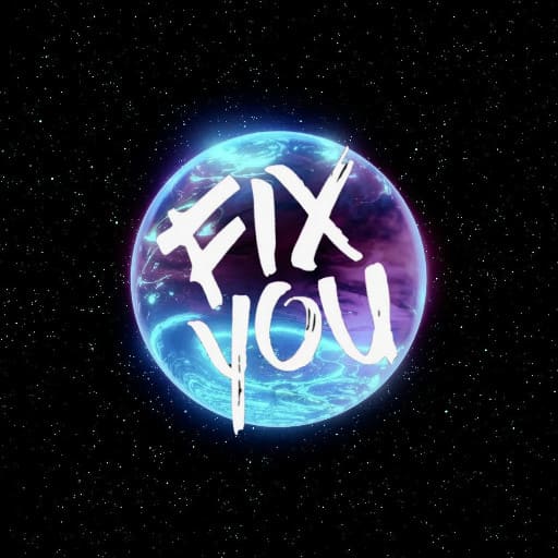 Fix You - Tribute To Coldplay Miami Tickets