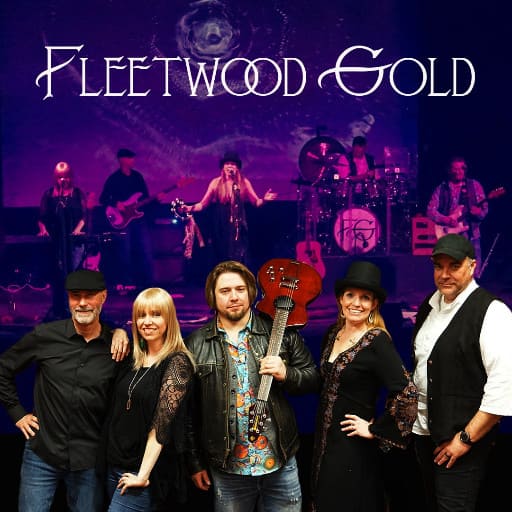 Fleetwood Gold Miami Tickets