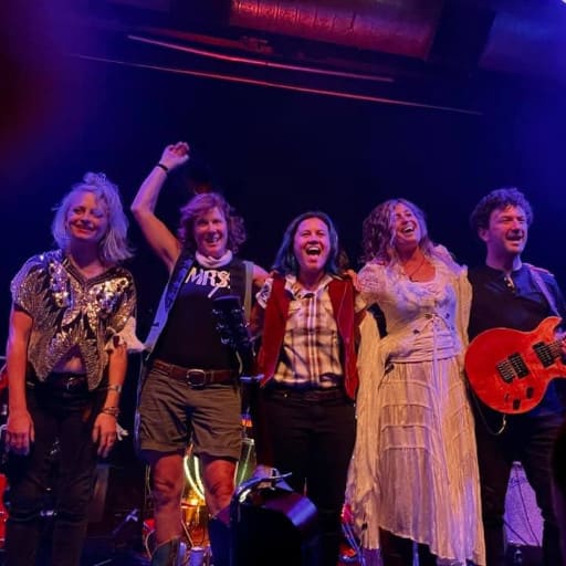 Fleetwood Macrame Miami Tickets