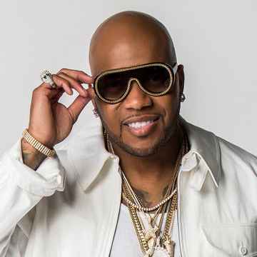 Flo Rida Miami Tickets