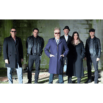 Flogging Molly Miami Tickets