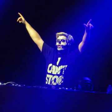 Flux Pavilion Miami Tickets