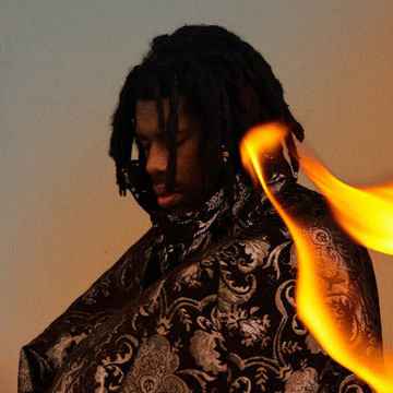 Flying Lotus Miami Tickets