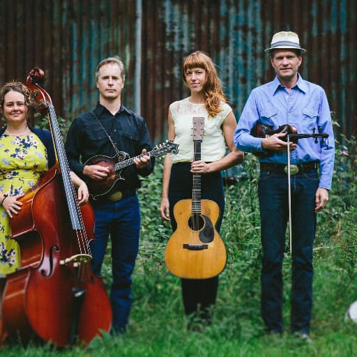 Foghorn Stringband Miami Tickets