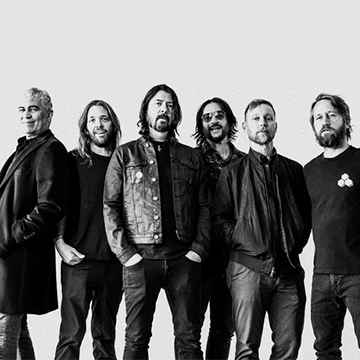 Foo Fighters Miami Tickets