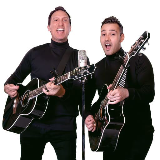 Forever Simon and Garfunkel - Tribute Miami Tickets