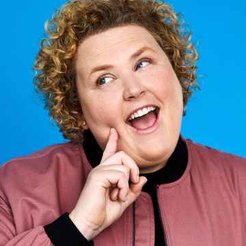 Fortune Feimster in Miami