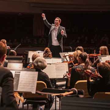 Fox Valley Symphony Miami Tickets