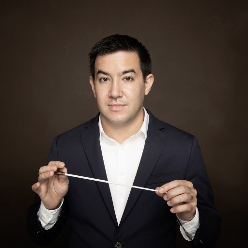 Francesco Lecce-Chong Miami Concert Tickets