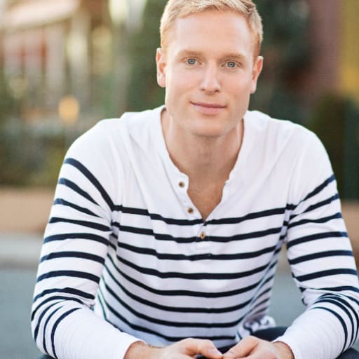 Francis Ellis in Miami
